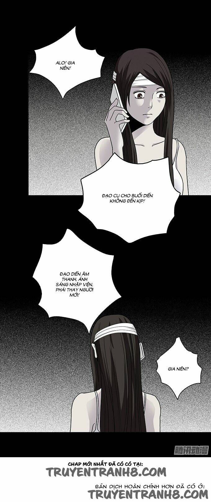 ớn lạnh tuyệt đối chapter 94 18