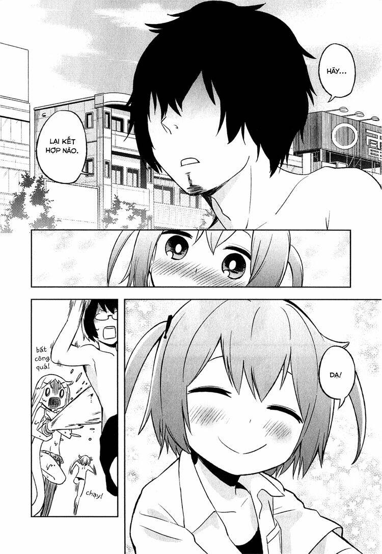 denkigai no honya-san chapter 4 30