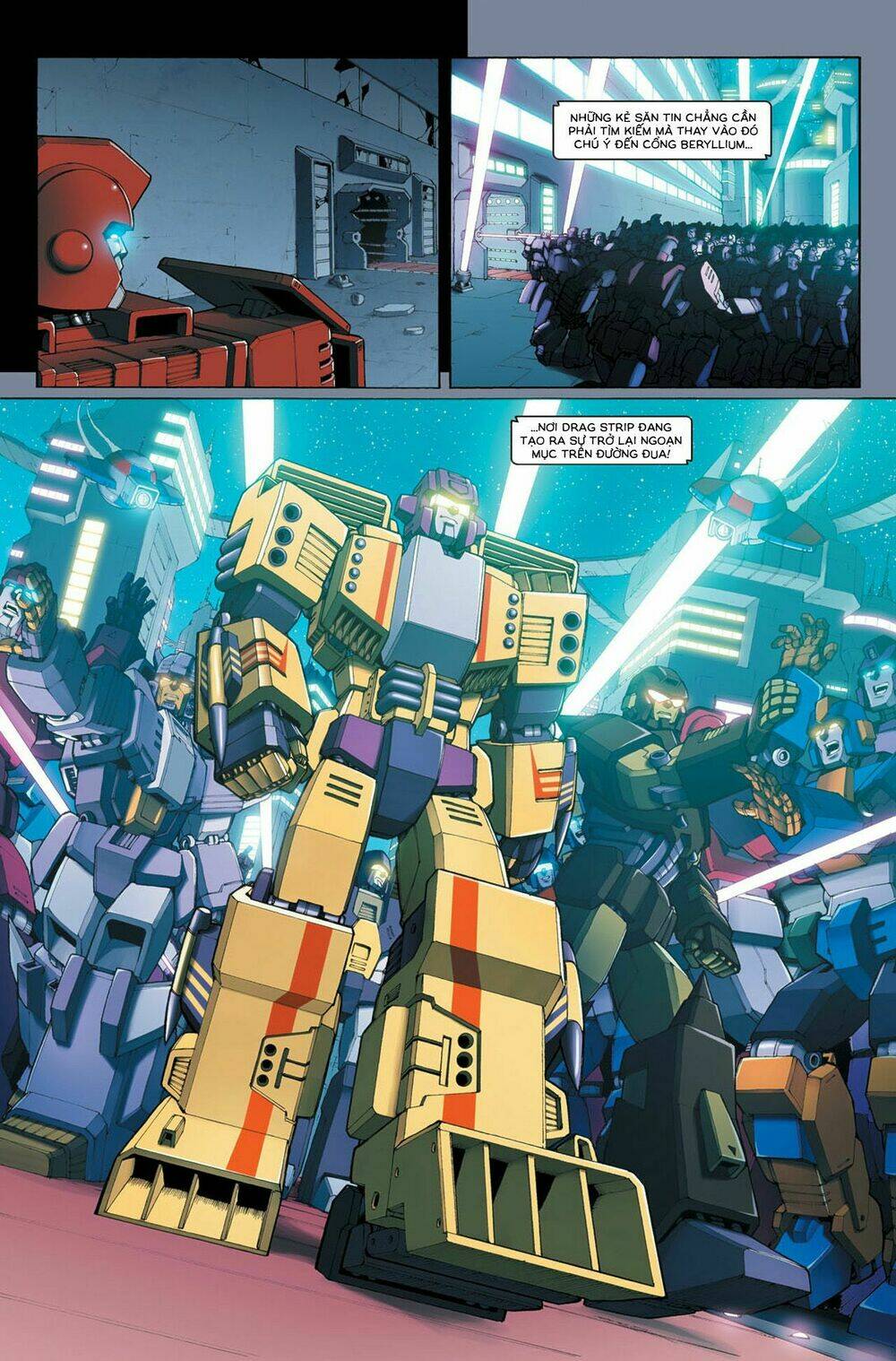 the transformers: ironhide chapter 2 8