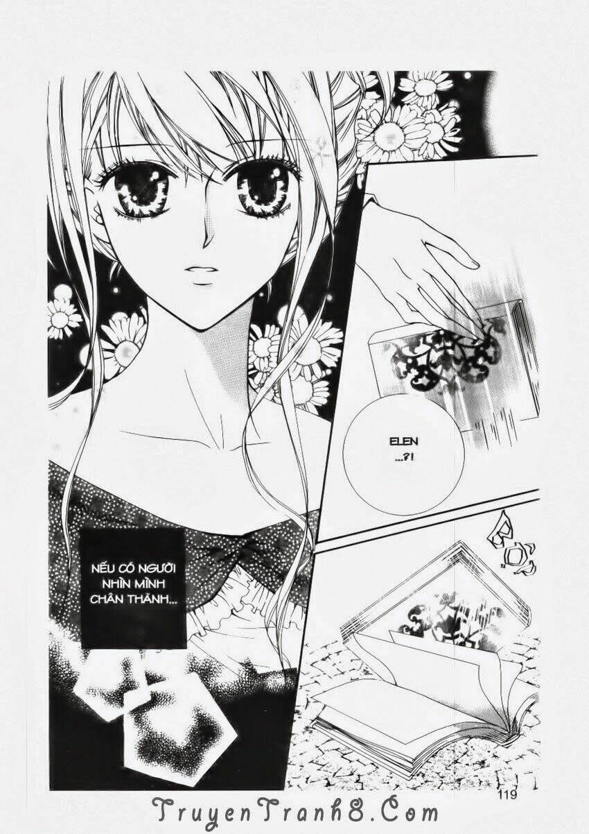 a kiss for my prince chapter 21 14