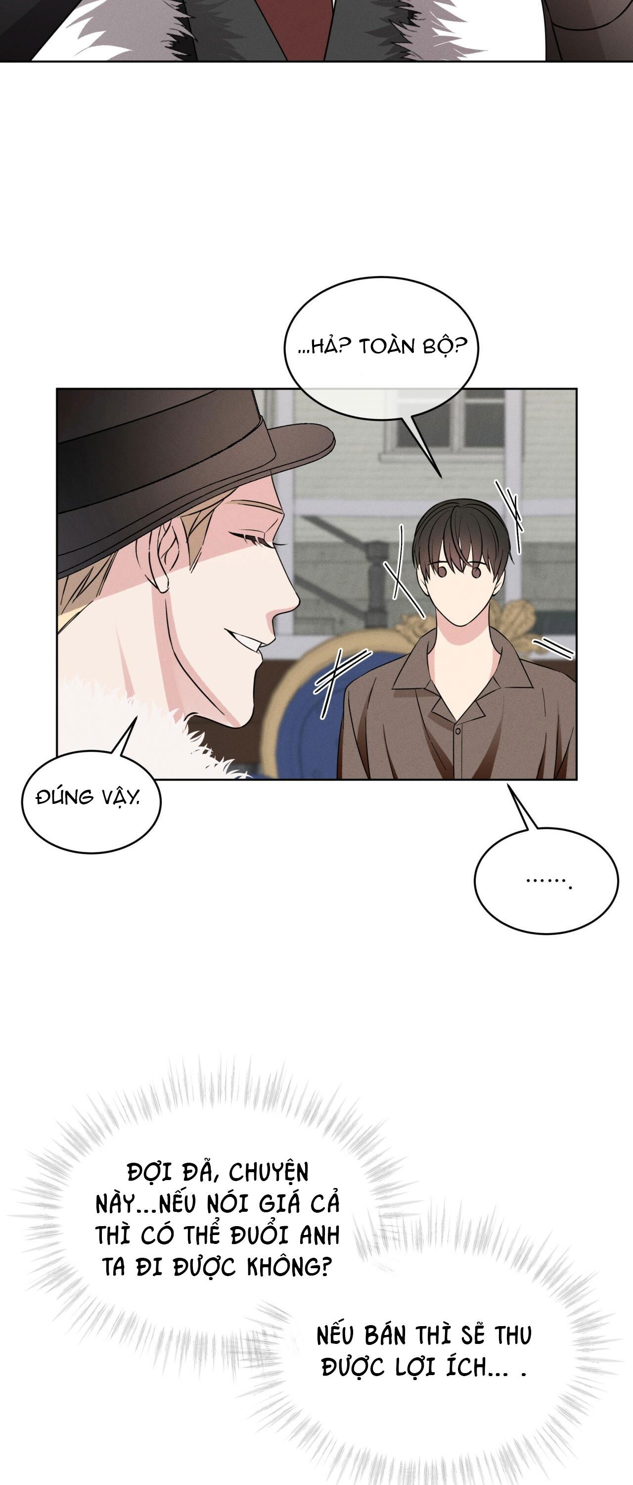 đêm ở london chapter 5 34