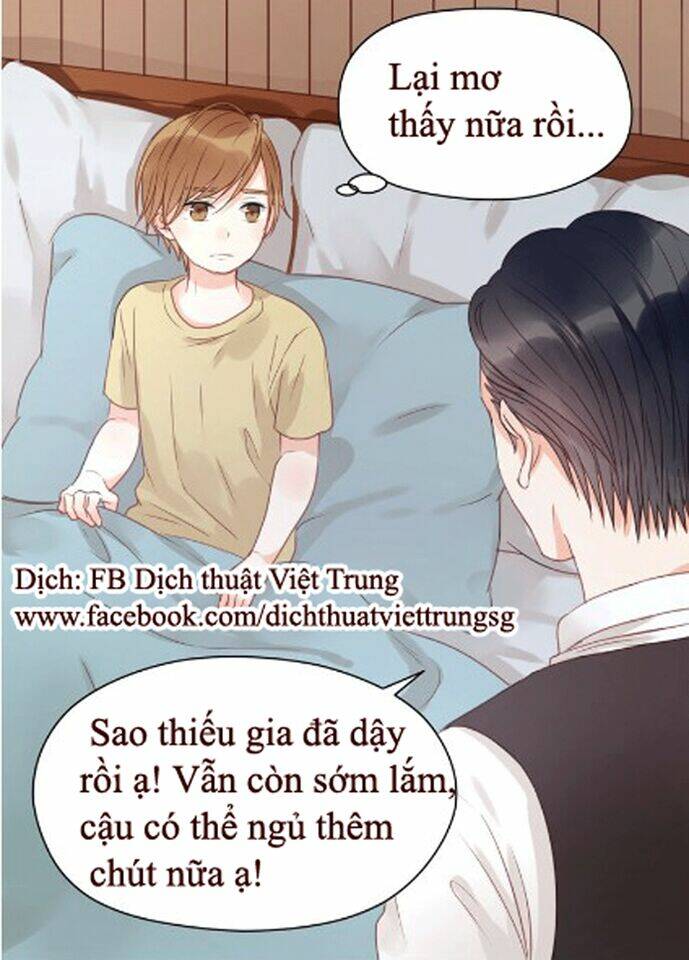 lượm được 1 tiểu hồ ly chapter 19 7