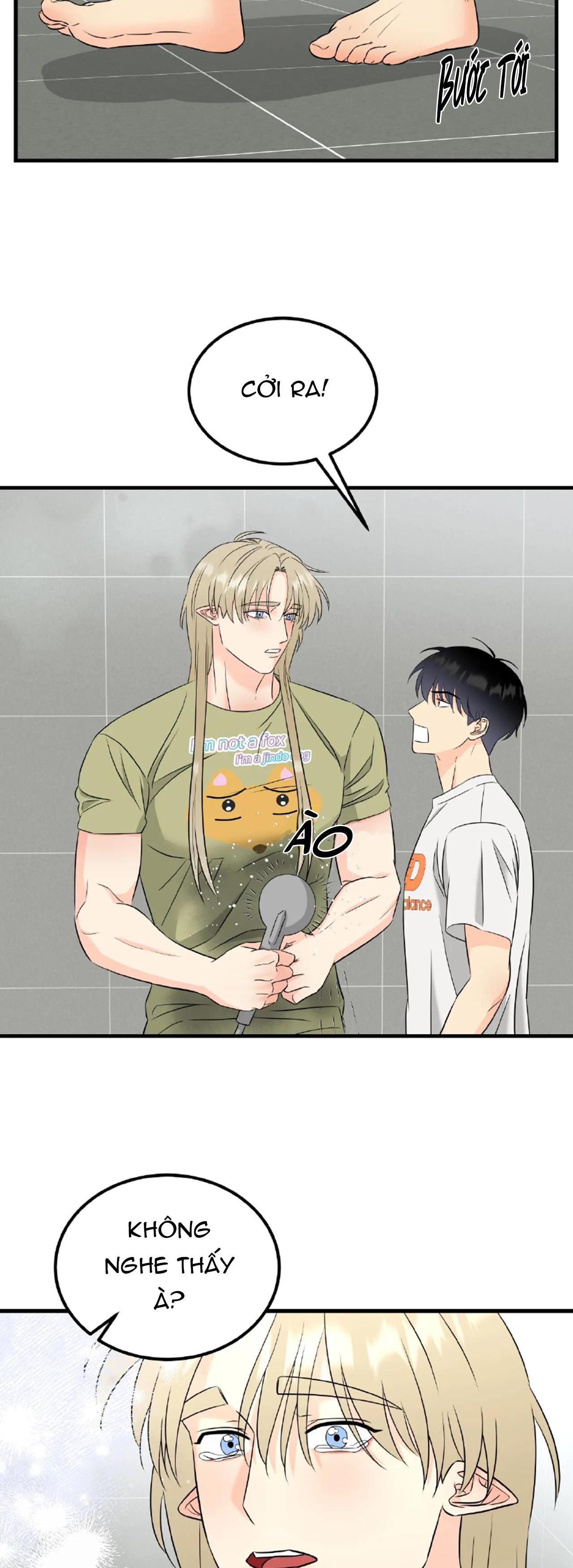 tình yêu cổ tích chapter 6 18