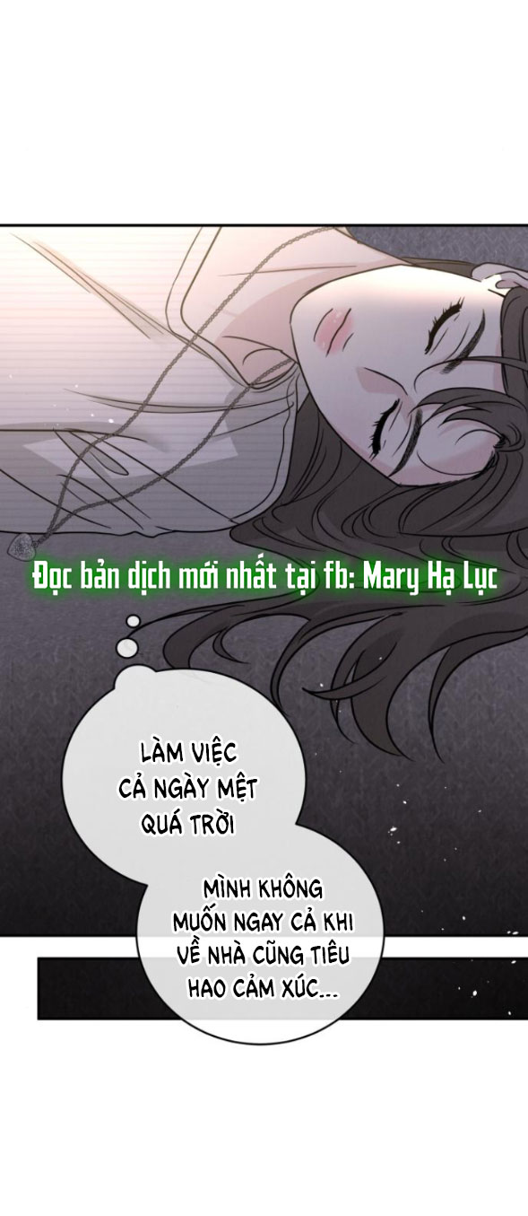 Thuyết Tình Yêu Ích Kỷ chapter 41.1 30