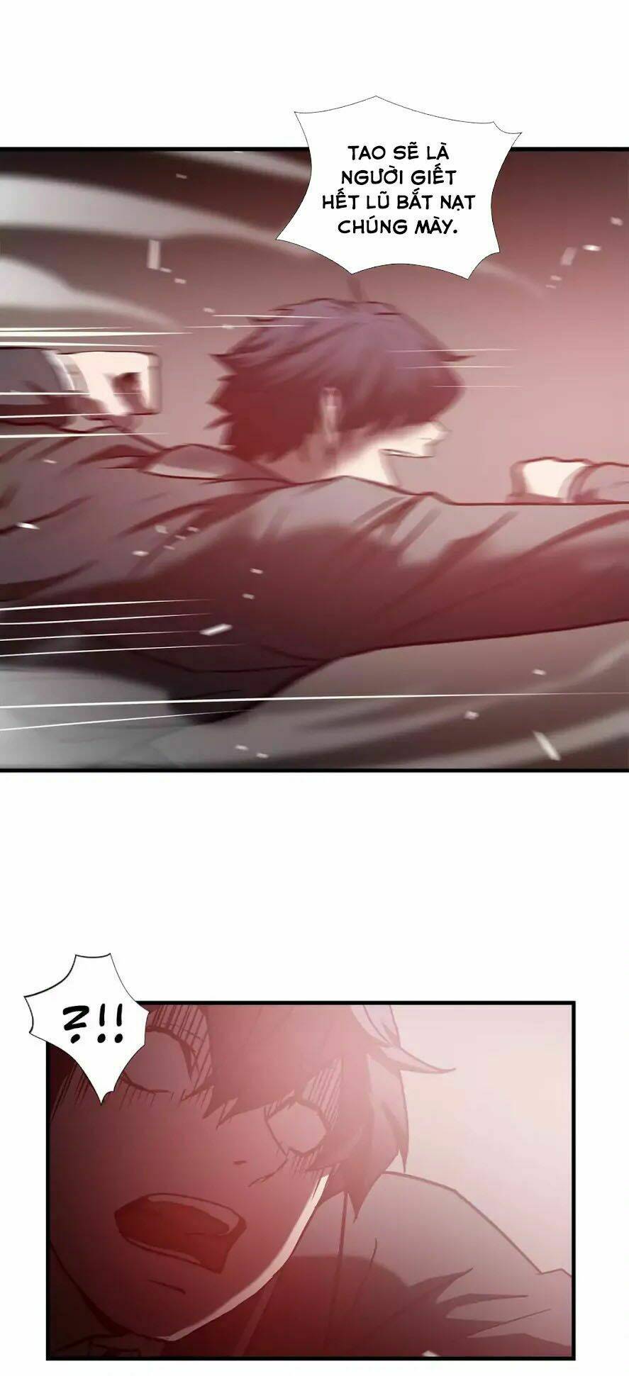 kẻ bị ruồng bỏ chapter 65 25