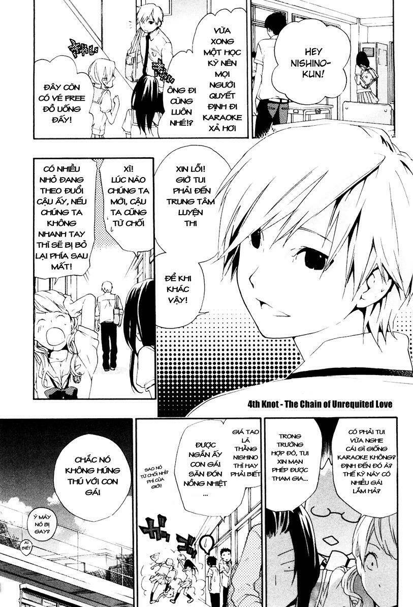 musunde hiraite chapter 4.1 2