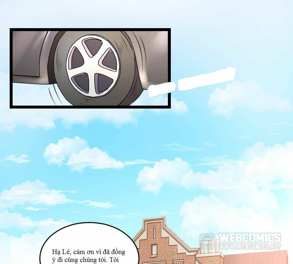 bản hợp đồng vô cảm chapter 1 17