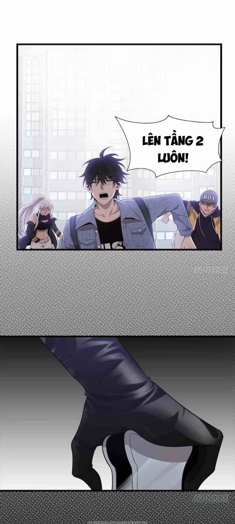 thát không mê thất chapter 32 19