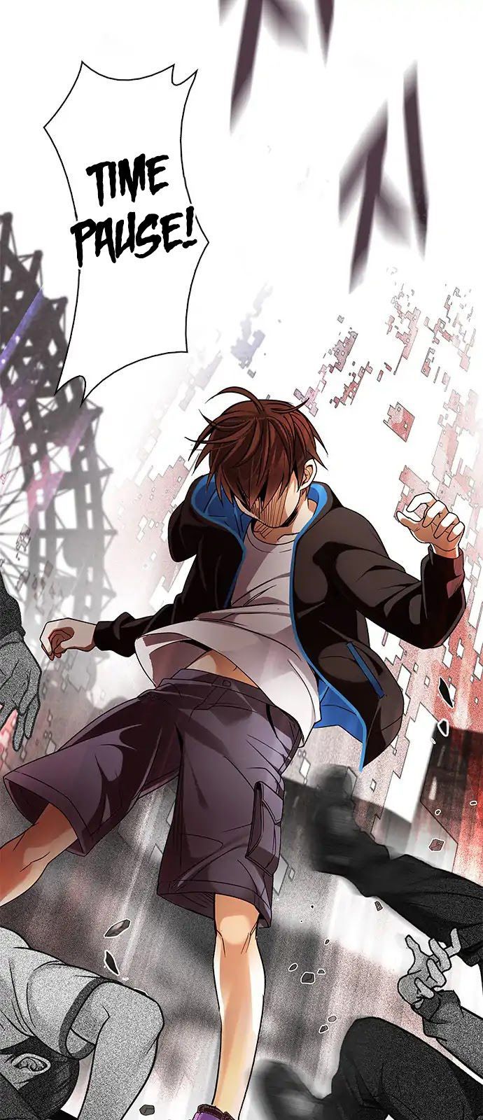 trò chơi số mệnh chapter 279 41