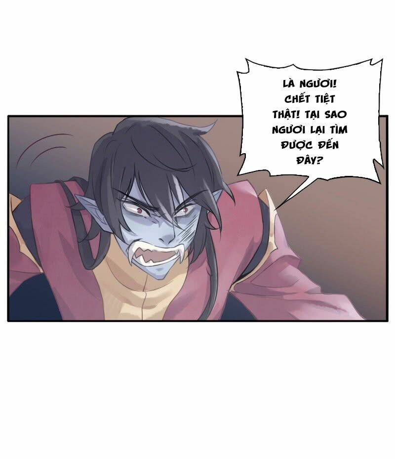 tây du ngạo tuyết thiên chapter 13 7