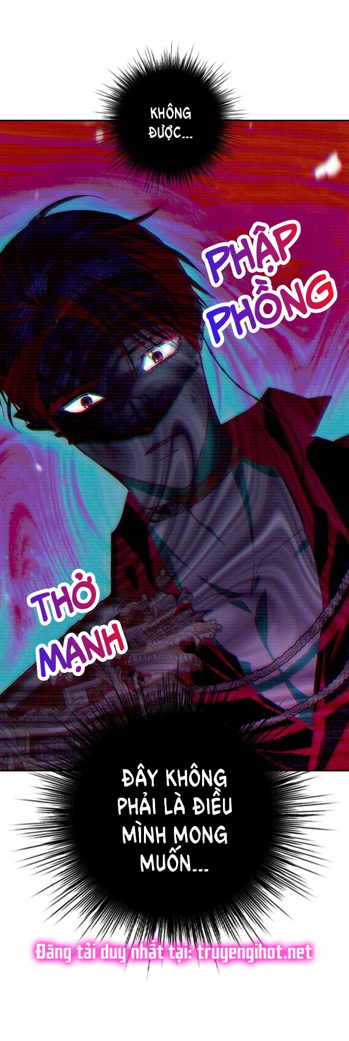 cha à, con không muốn kết hôn đâu chapter 74 15