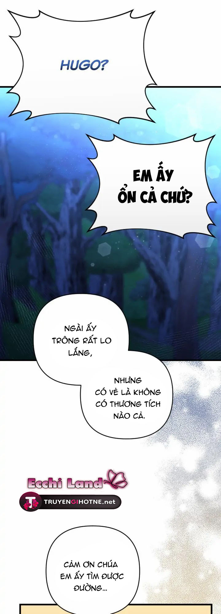 khoảng cách giữa đôi ta chapter 11.1 6