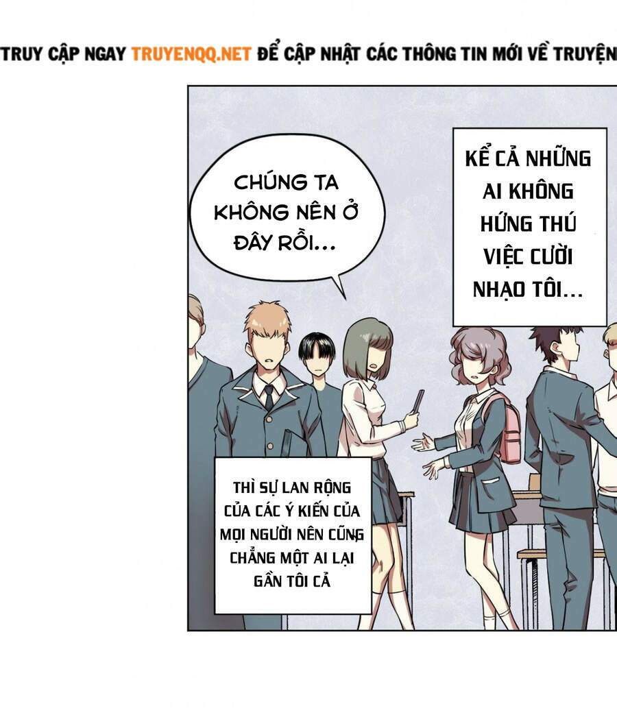 lãnh chúa thảm họa chapter 1.5 12