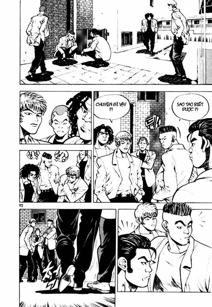 change guy chapter 5 8