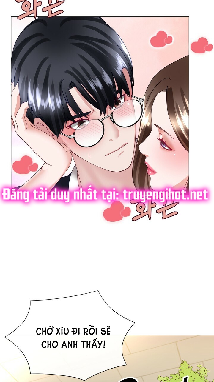 [18+] con không muốn đâu, cha à! chapter 17.1 23