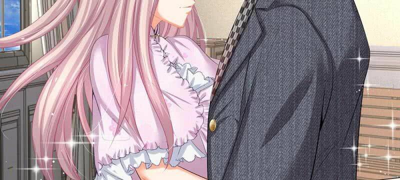 thiếu soái của tôi chính là manh như vậy chapter 41 38