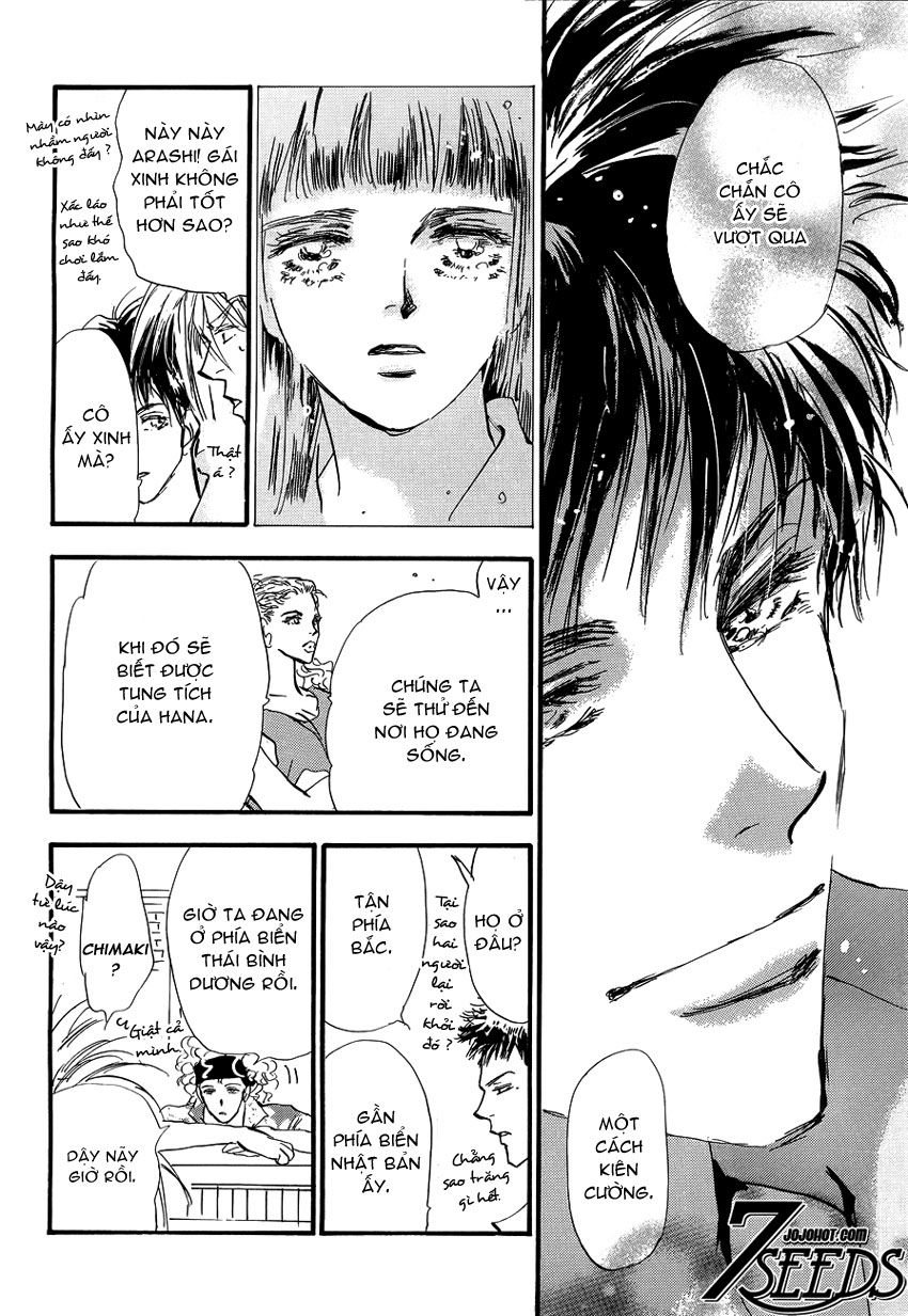 mầm sống chapter 123 36