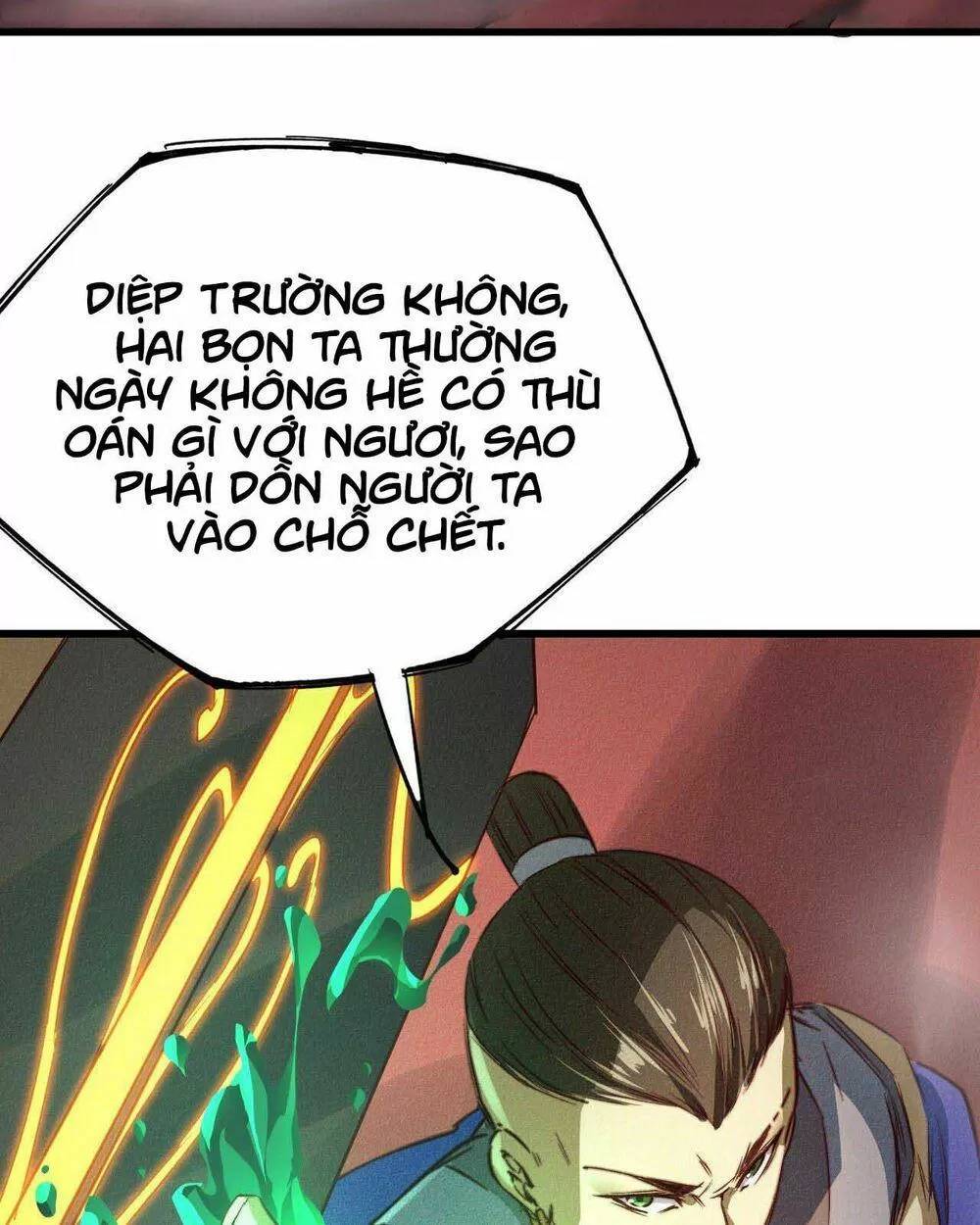 ta thành thần một mình chapter 18 76