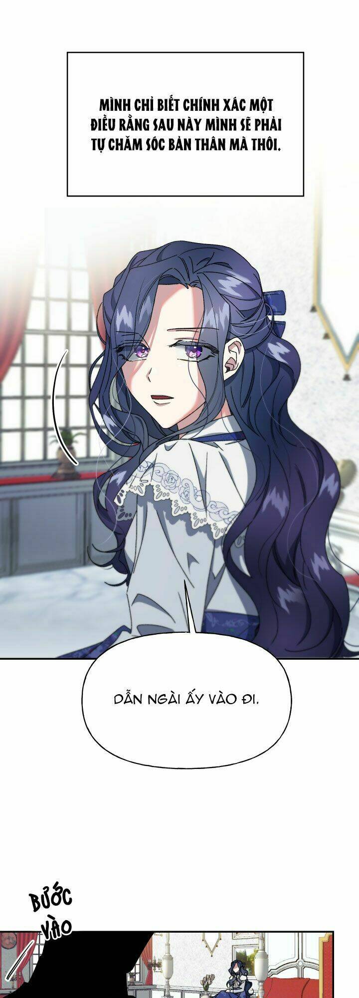 tế phẩm công chúa chapter 9 9