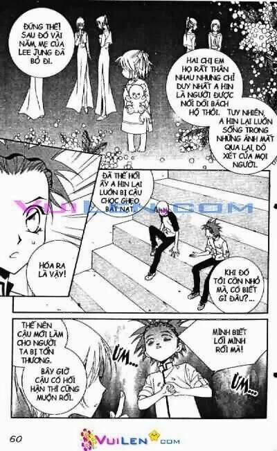 nàng công chúa bỏ trốn chapter 4 60