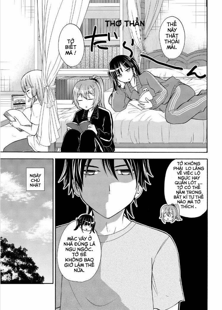 maga-tsuki chapter 51 13