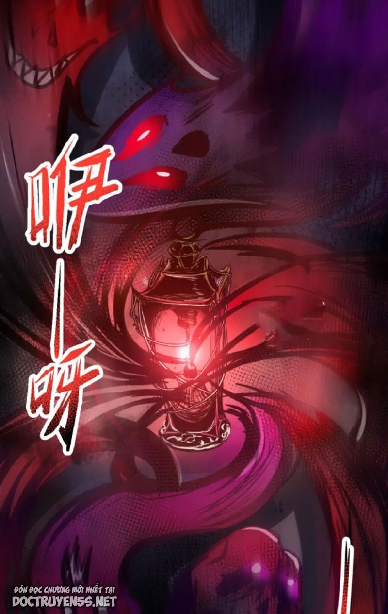 quỷ dị dược tề sư: bệnh nhân của ta đều là kinh khủng chapter 1 40