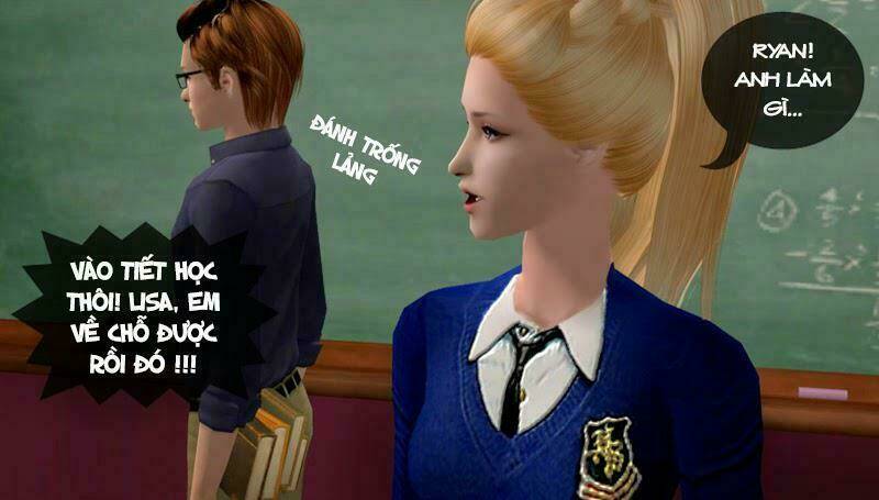 viên đạn bạc [truyện sims 2] chapter 3 69