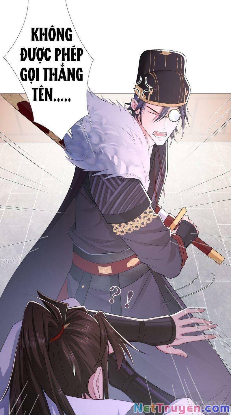 nhập mộ chi thần chapter 17 15