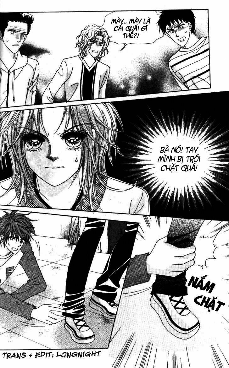 thần tượng mua sắm chapter 37 44