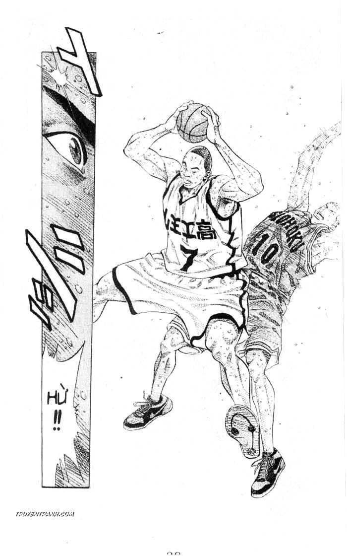 cao thủ bóng rổ chapter 251 12