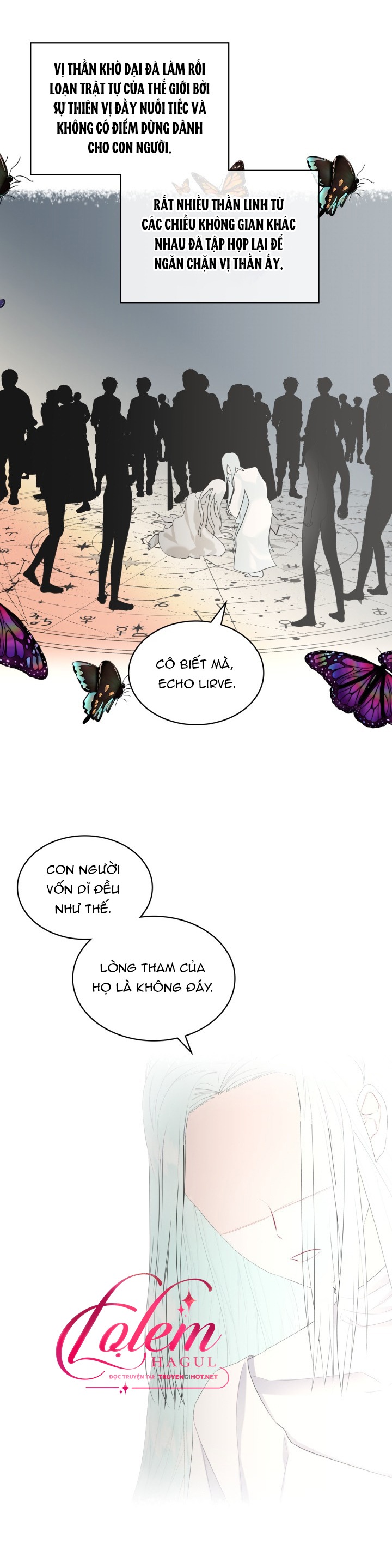 kẻ tạo ra ác nữ chapter 68.1 43