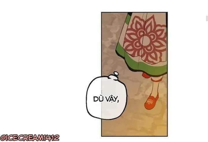 một ngày nọ ta trở thành công chúa chapter 58 19