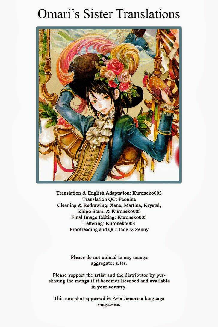 haikyo shoujo chapter 3 3