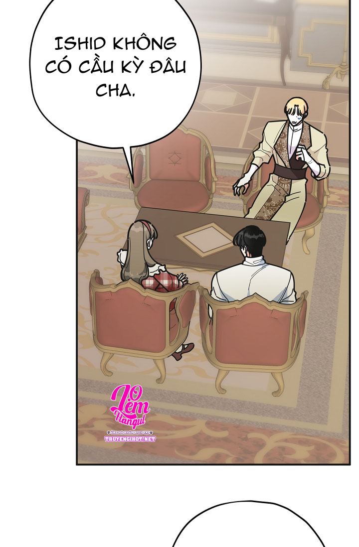 ác nữ tiểu thư chapter 81 114