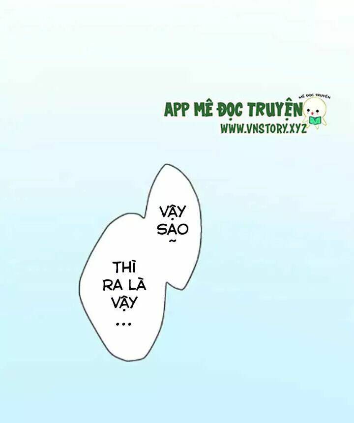 ngàn vạn nụ hôn đầu chapter 15 45