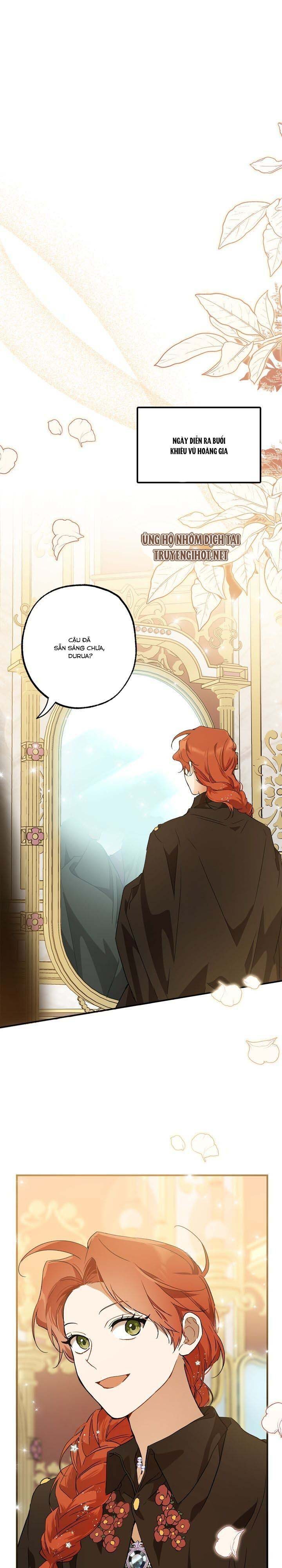 tất cả đều là sai lầm chapter 65 22