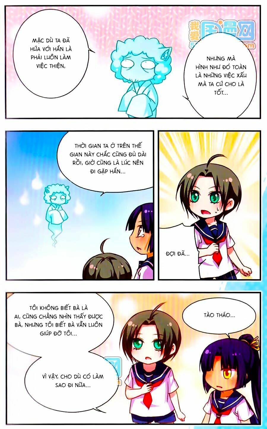 manh tam quốc chapter 63 26