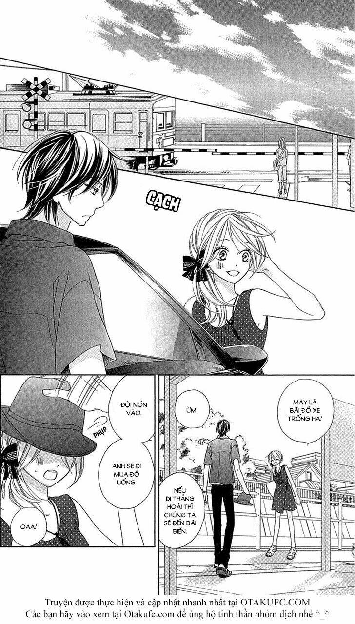 yêu quái cánh đen chapter 54 15