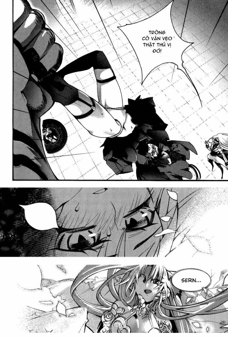 immortal regis chapter 30 27