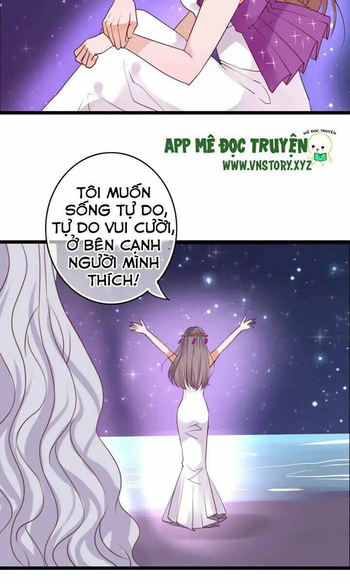 sau con mưa mùa hạ chapter 78 18