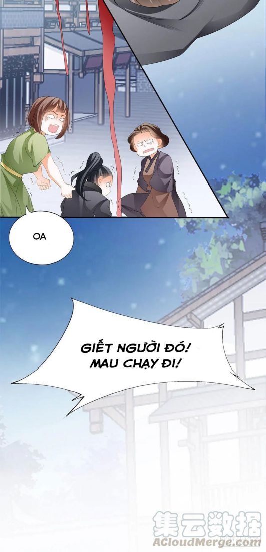 bổn vương muốn nàng chapter 44 15