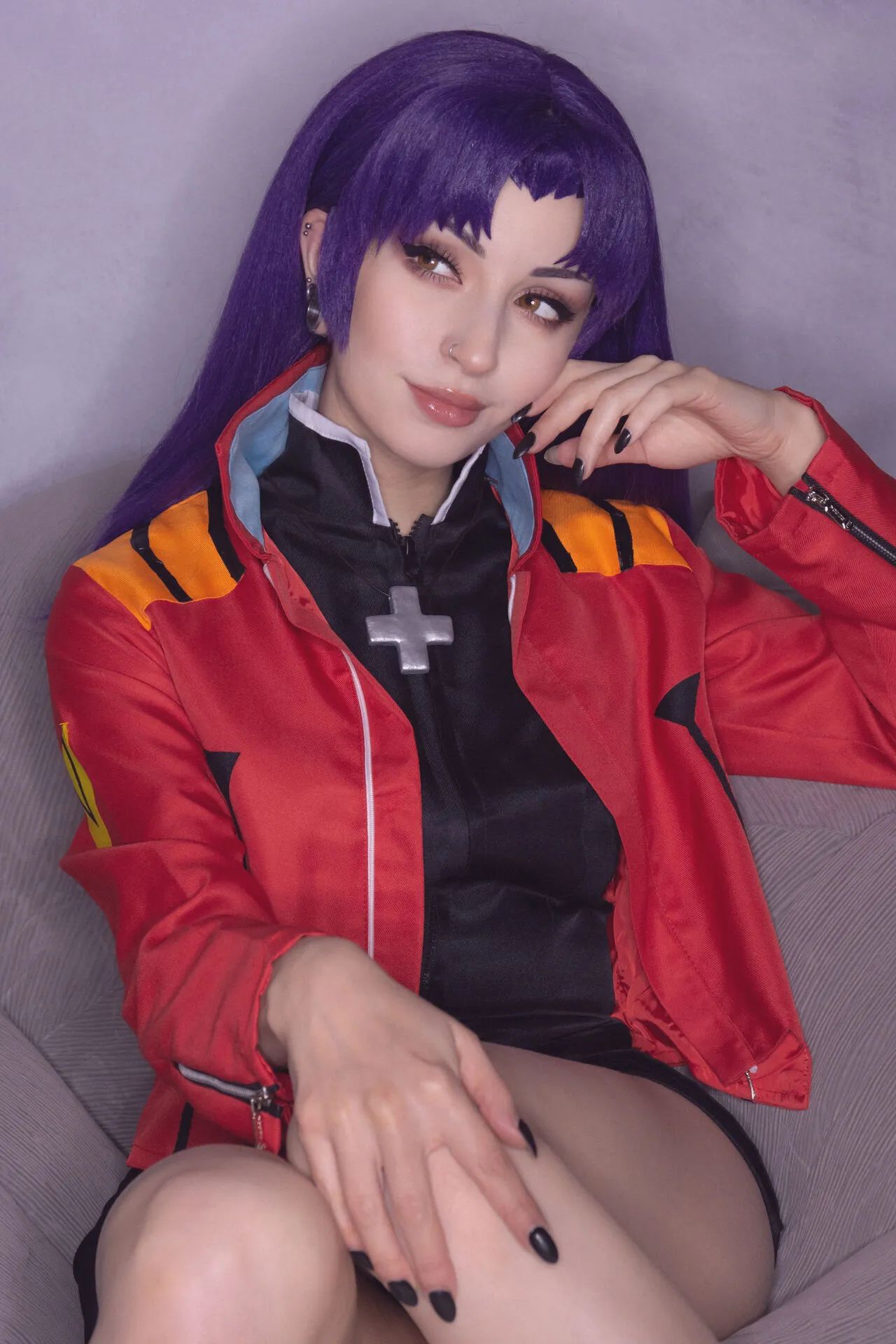 hình cosplay chapter 244 3