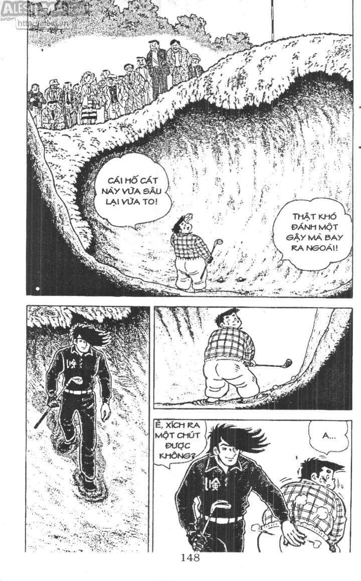 ashita tenki ni naare chapter 3 146