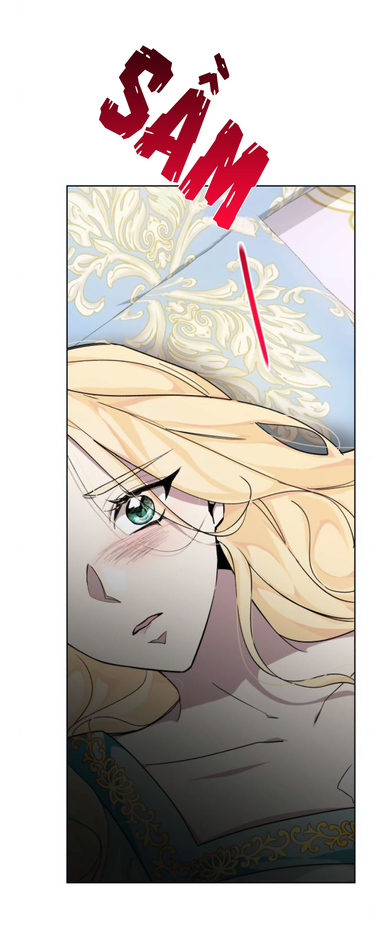 đã có lúc ta muốn nàng chết đi chapter 21 17