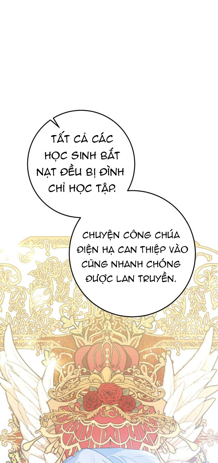con rối ác nữ marionette chapter 44 61