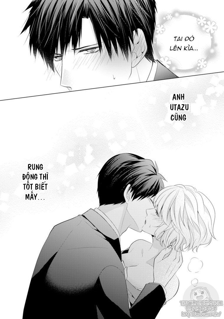 sono oshi xx ni tsuki chapter 3 16