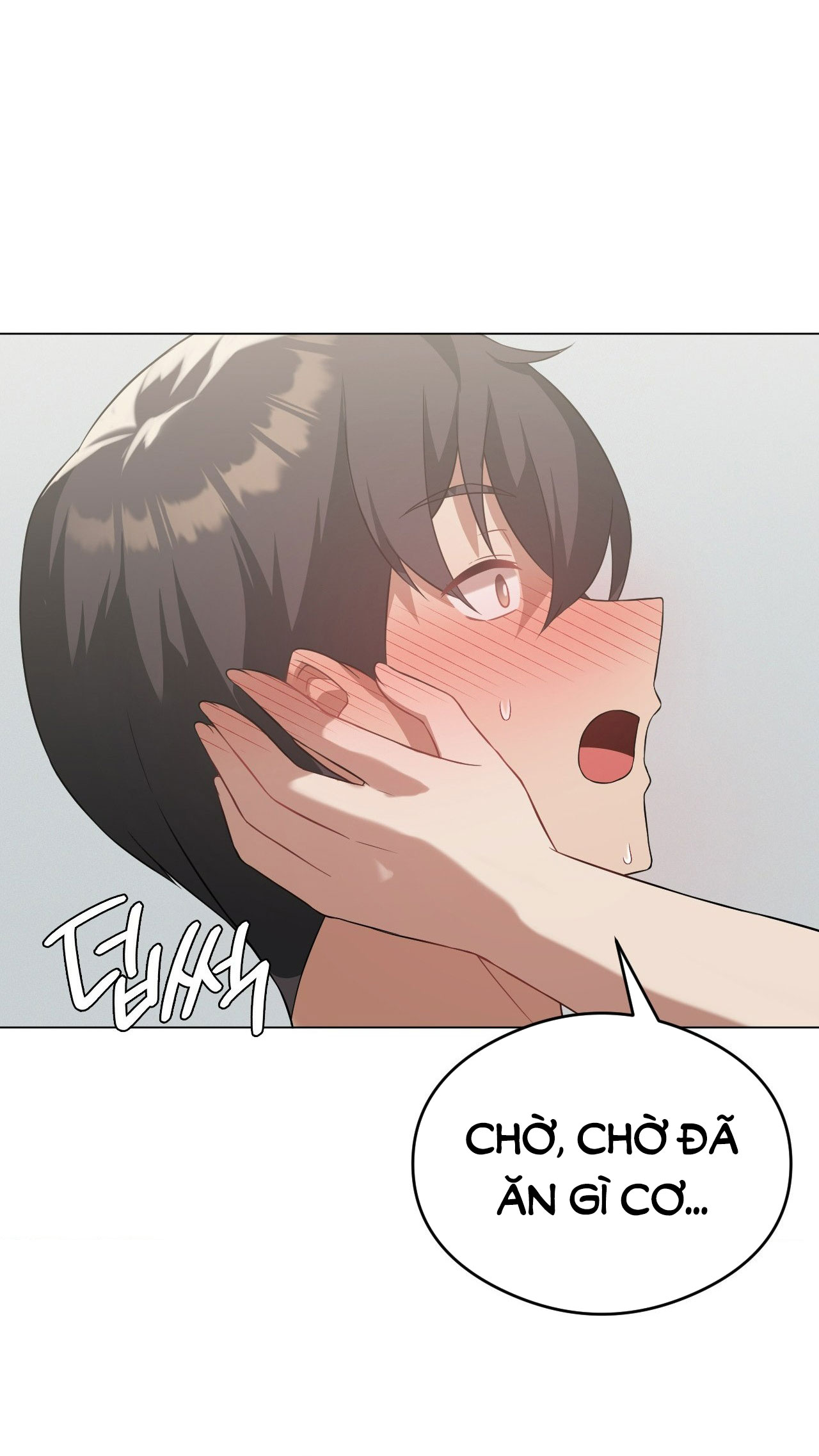 [18+] thăng cấp đến khi hài lòng chapter 27.2 30