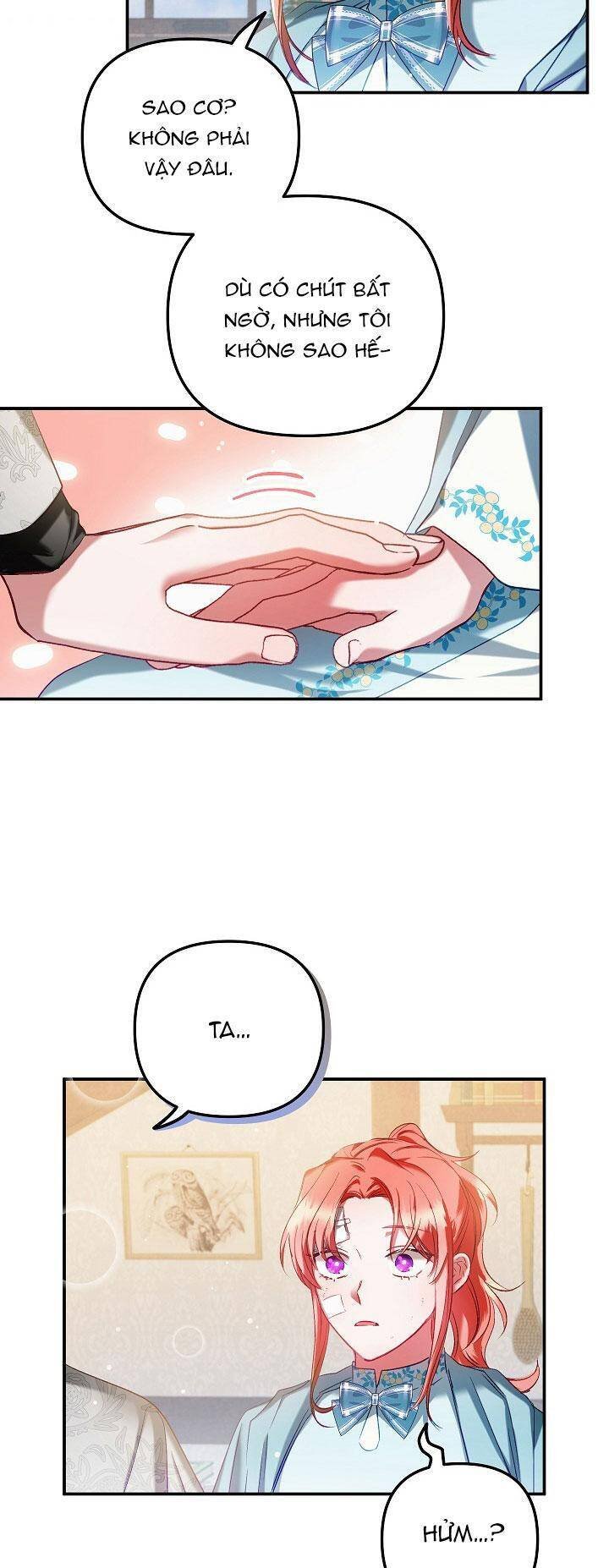 hoàng tử chuyển sinh trở thành người mạnh nhất thế giới nhờ vào sự hiểu biết về bug chapter 39 43