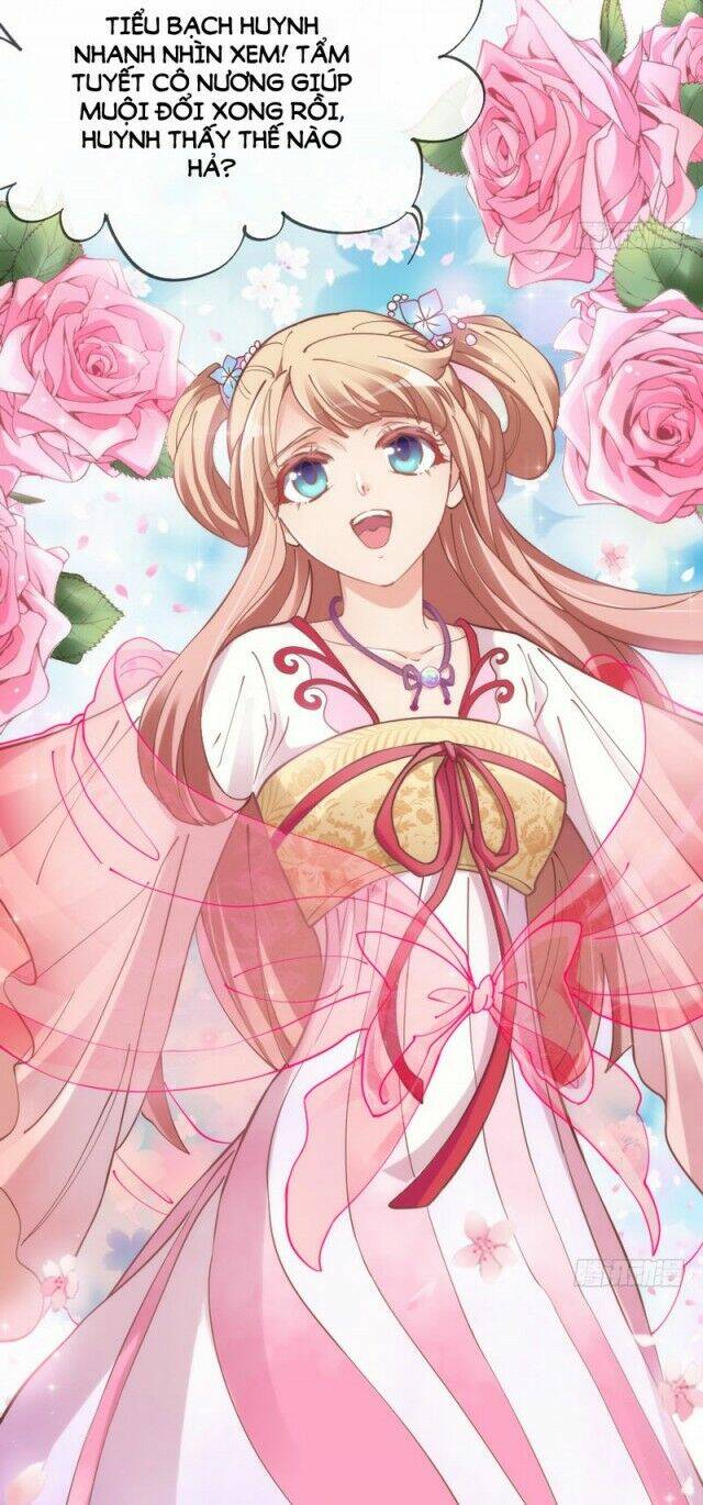 giữ chặt tiểu bạch long chapter 50 6