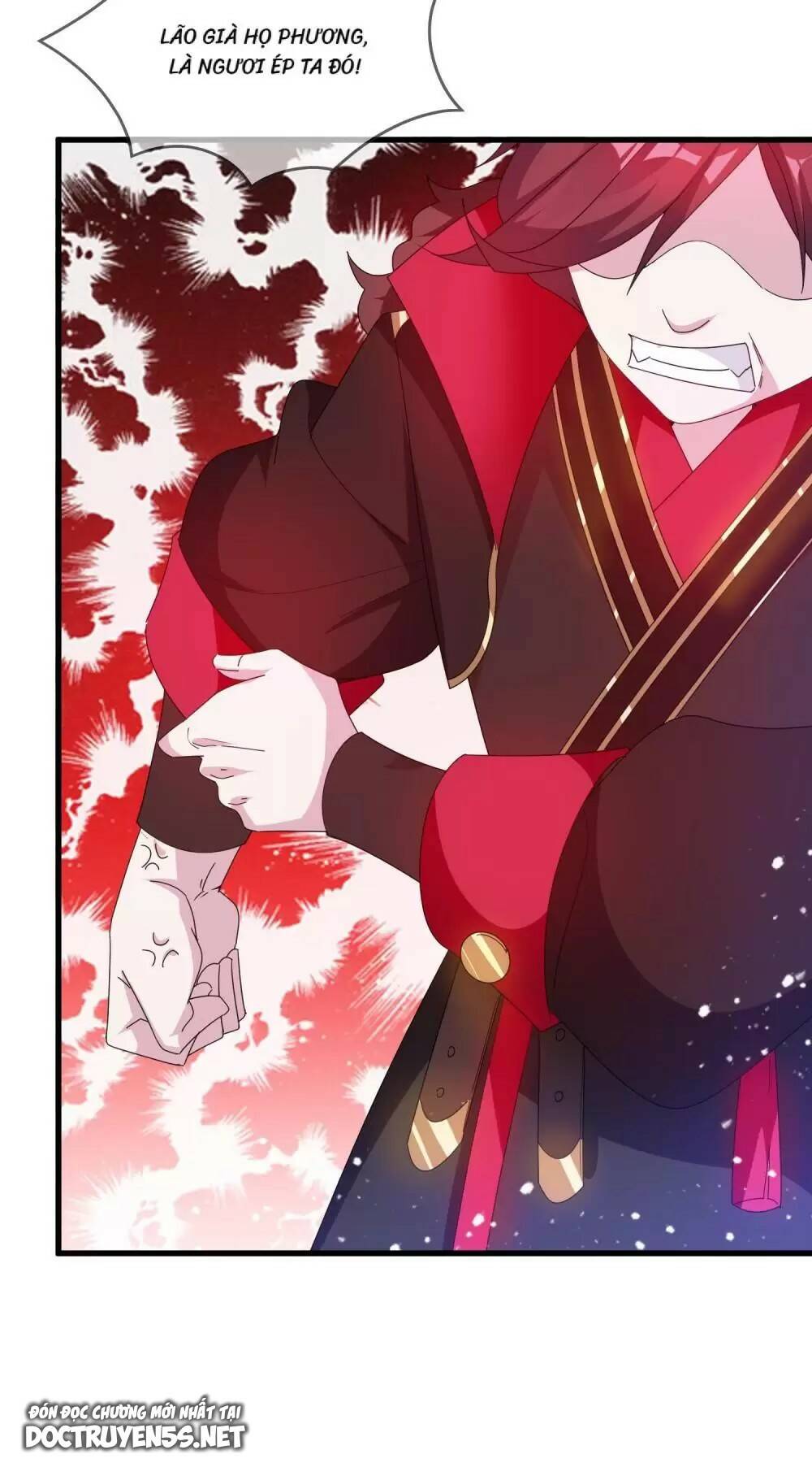 cực phẩm bại gia tử chapter 60 7